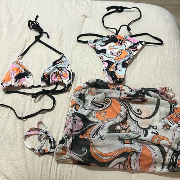 MISSGUIDED SET - Picture 2 of 5